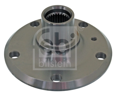Wheel Hub